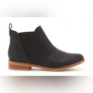 Rocket Dog Maylon Chelsea Boot | NWOB | Black | 7